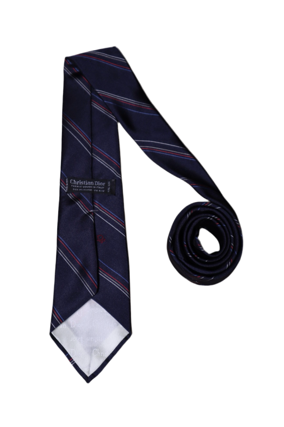 Saint Laurent Tie