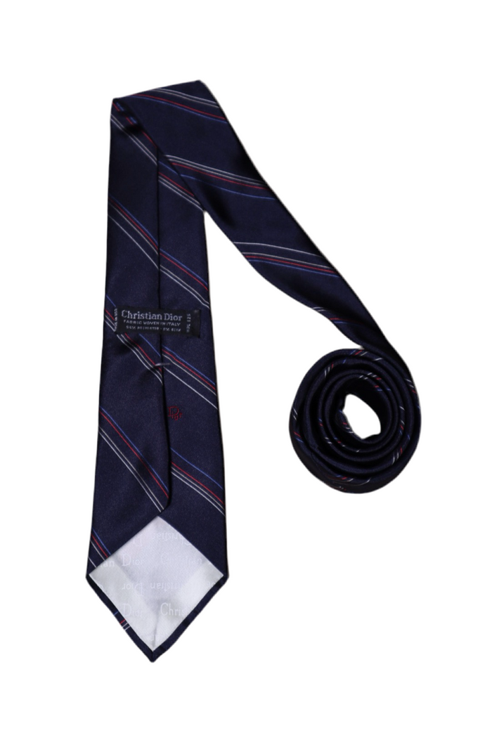 Saint Laurent Tie