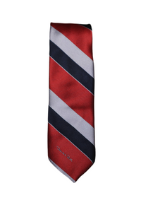 Oscar De La Renta Tie