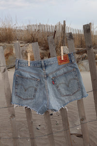 Levi’s Shorts - Size 27