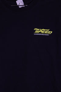 Speed Tee - Size XL