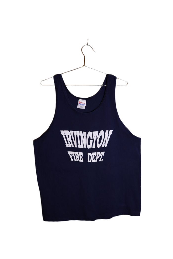 Fire Tank - Size L
