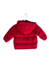 Polo Puffer Jacket - 18M