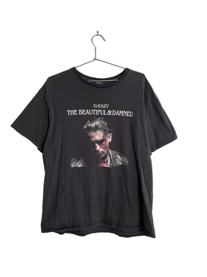 G-Easy Tee - Size XL