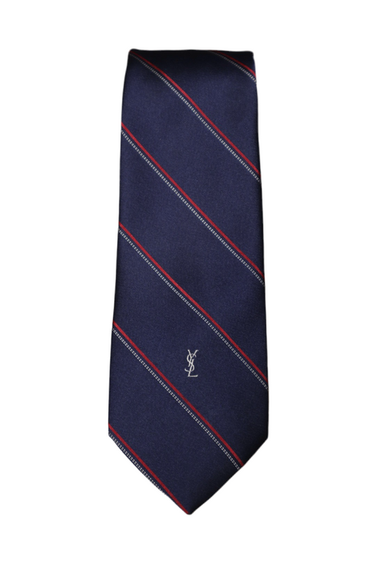 Saint Laurent Tie