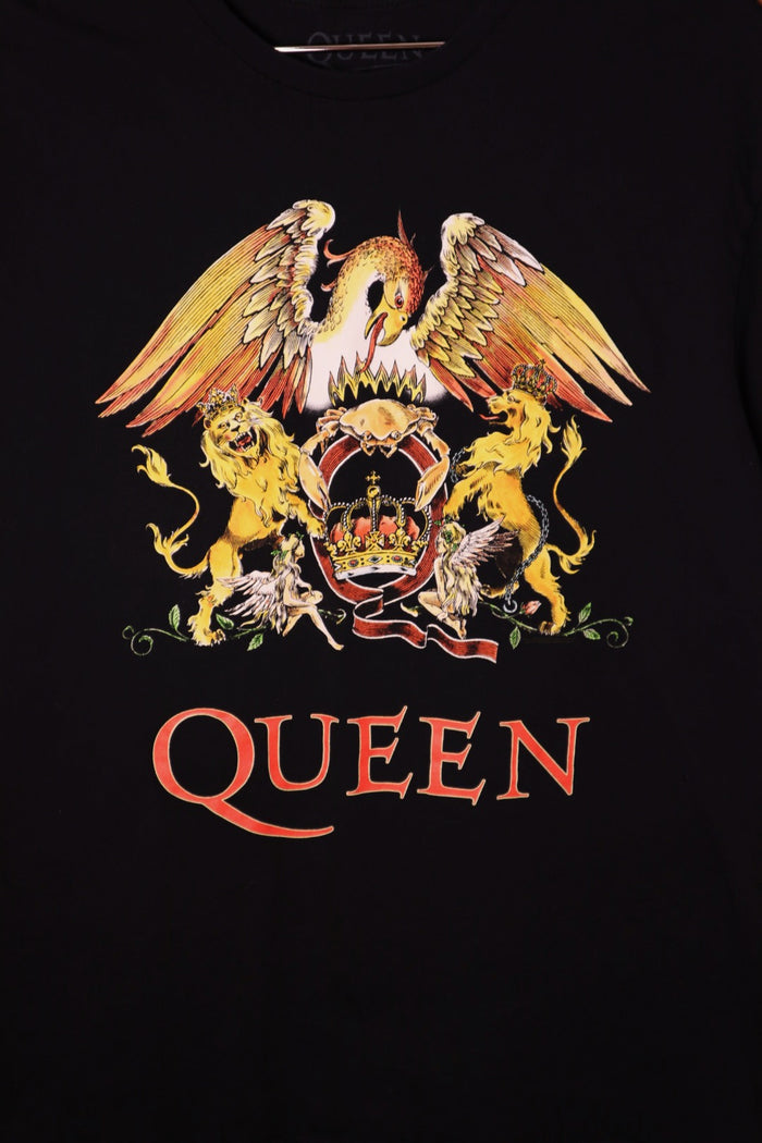 Queen Tee - Size L
