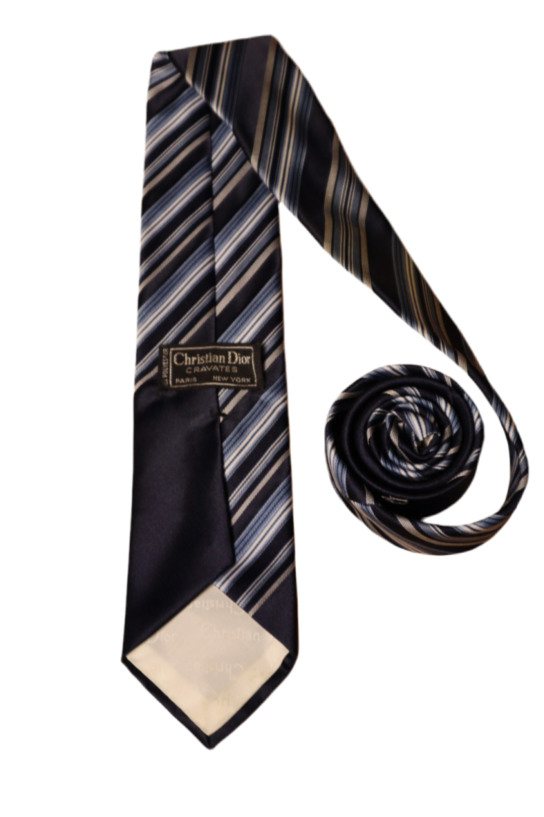 Dior Tie
