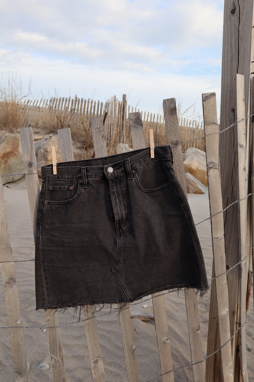Levi’s Skirt - Size 29