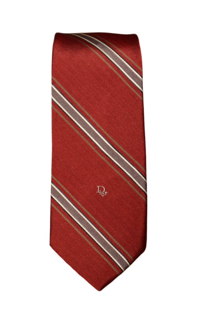 Dior Tie
