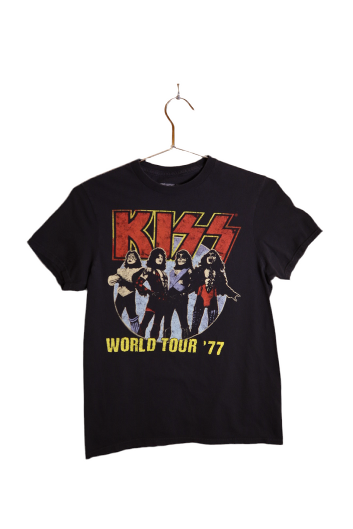 Kiss Tee - Size S