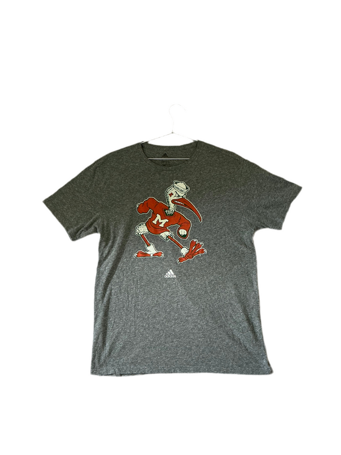 Hurricanes Tee - Size L