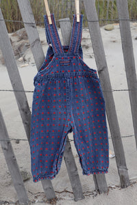 OshKosh B’Gosh Overalls - 18M