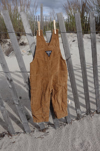 OshKosh B’Gosh Overalls - 9-12M