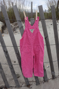 OshKosh B’Gosh Overalls - 9M