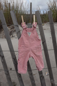 OshKosh B’Gosh Overalls - 3M