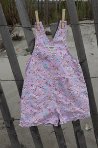 OshKosh B’Gosh Overalls - 2T