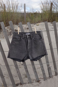Re/Done x Levi’s Shorts - Size 26
