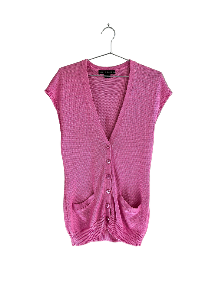 Ralph Lauren Cardigan