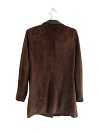 Brown Jacket