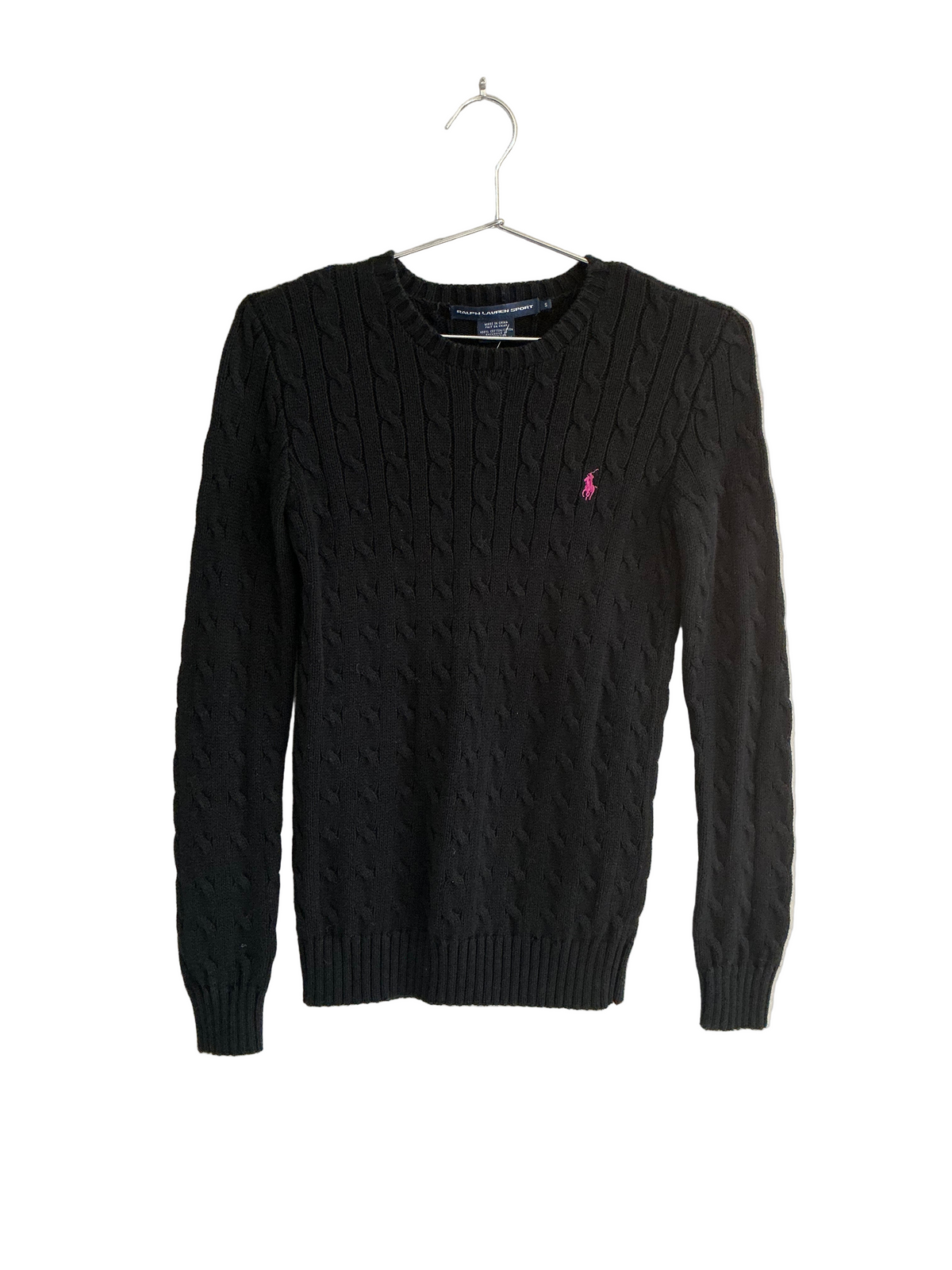 Ralph Lauren Sport Sweater