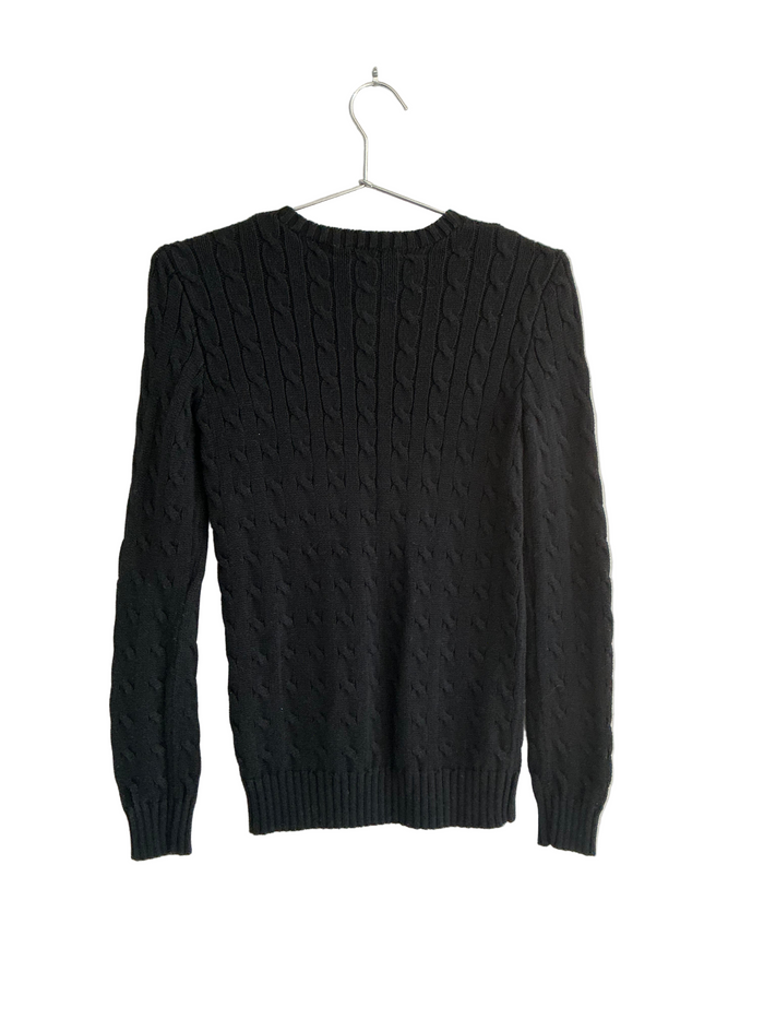 Ralph Lauren Sport Sweater