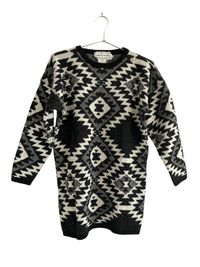 Wool Sweater
