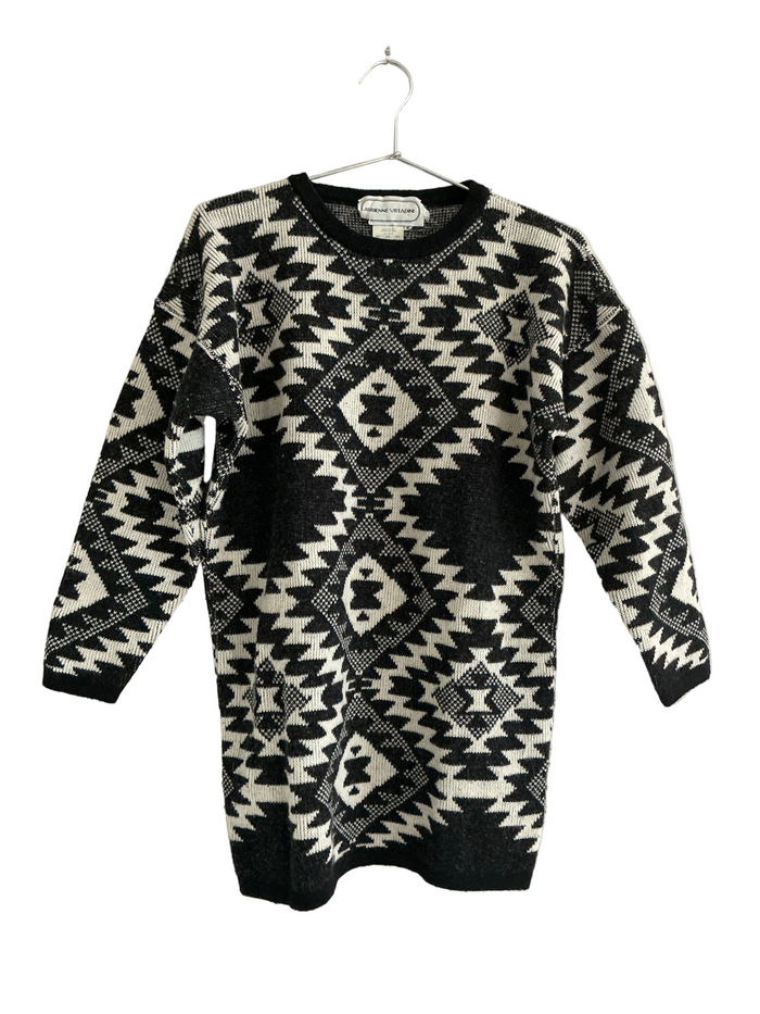 Wool Sweater