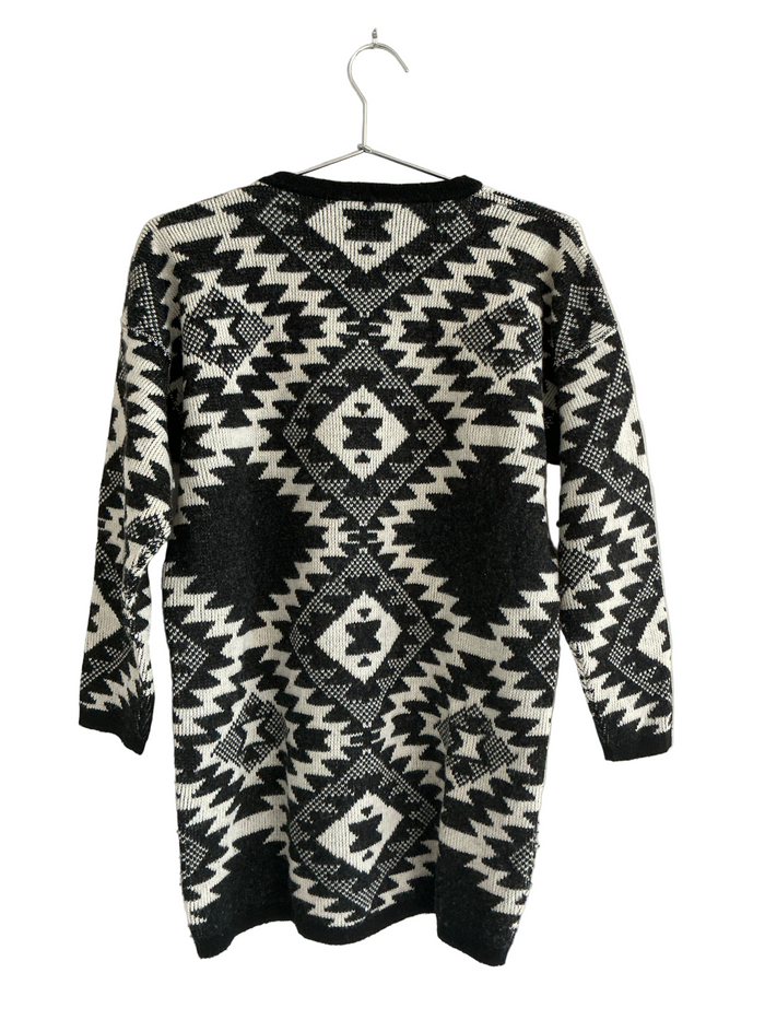 Wool Sweater