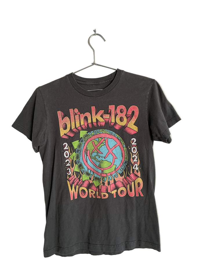 Blink-182 Tee - Size S